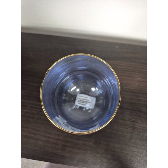 Spoontiques Stemless Wine Glass -I Can Wine All I Want I'm Retired - Picture 3 of 4